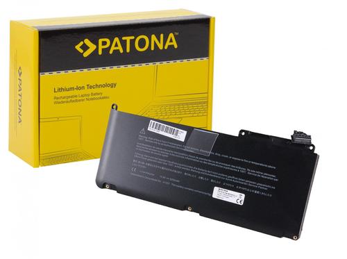 Battery Apple MacBook Unibody 661-5391 020-6580-A 020-6809-A, Computers en Software, Accu's en Batterijen, Nieuw, Verzenden