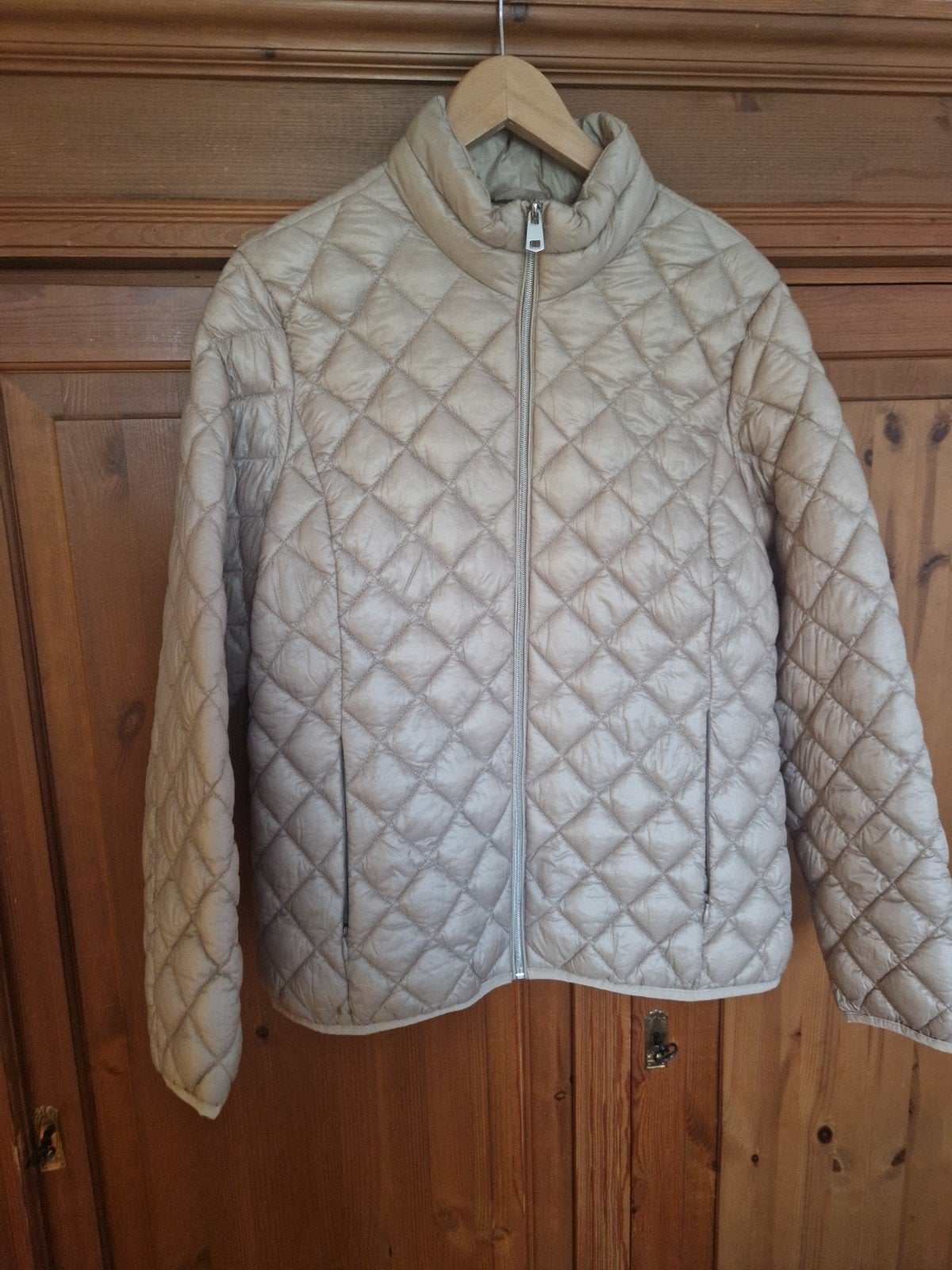 Jasje MS Mode maat 48 beige, Beige, Maat 46/48 (XL) of groter, Nieuw, Ophalen of Verzenden