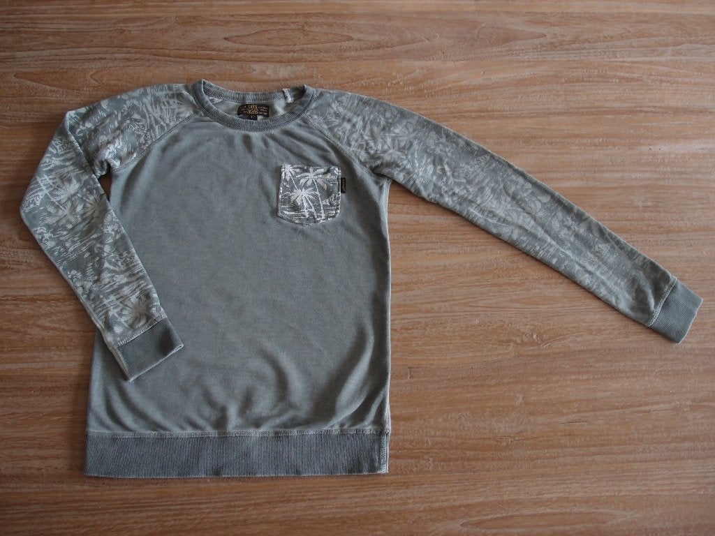 Stoere Cars jongens sweater trui lange mouwen shirt 10 / 140, Trui of Vest, Ophalen of Verzenden, Zo goed als nieuw, Jongen