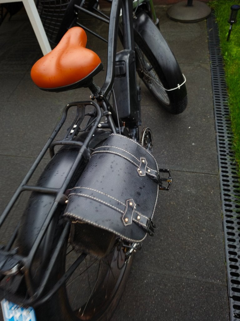 Prachtige Rad Power Bikes RadRhino 5, Gebruikt, 59 cm of meer, 50 km per accu of meer, Ophalen