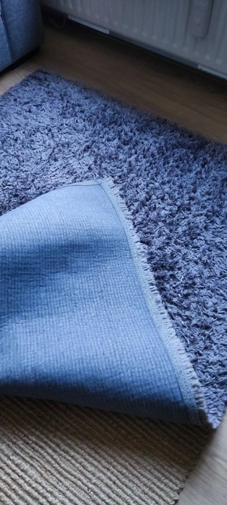 Prachtig Schoon Vloerkleed, 100 tot 150 cm, 200 cm of meer, Ophalen of Verzenden, Zo goed als nieuw