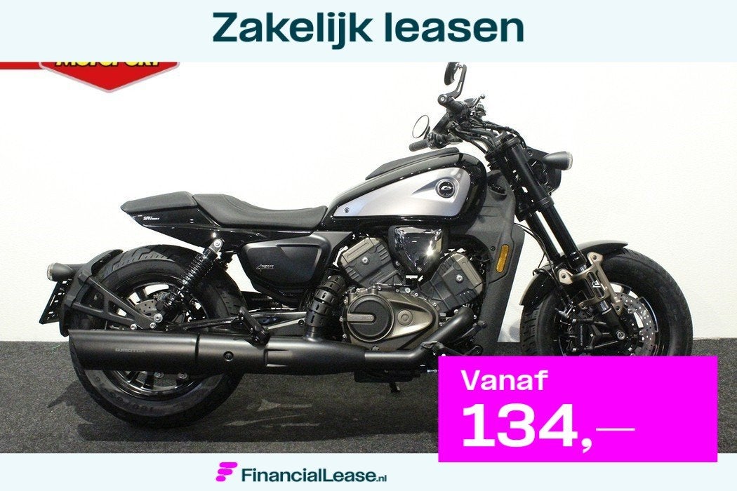 QJMOTOR SRV 600 V, Chopper, Bedrijf, QJMOTOR