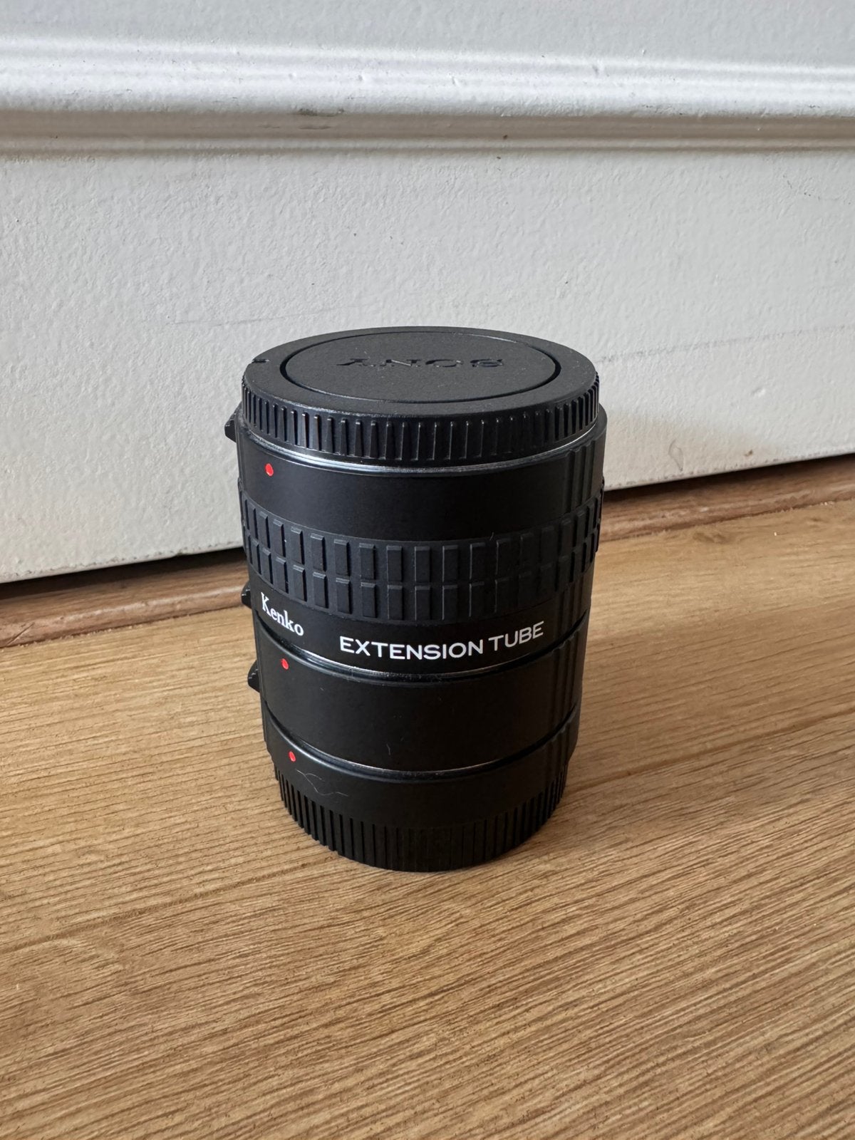 Kenko Auto Extension Tube Set DG, Ophalen of Verzenden, Zo goed als nieuw