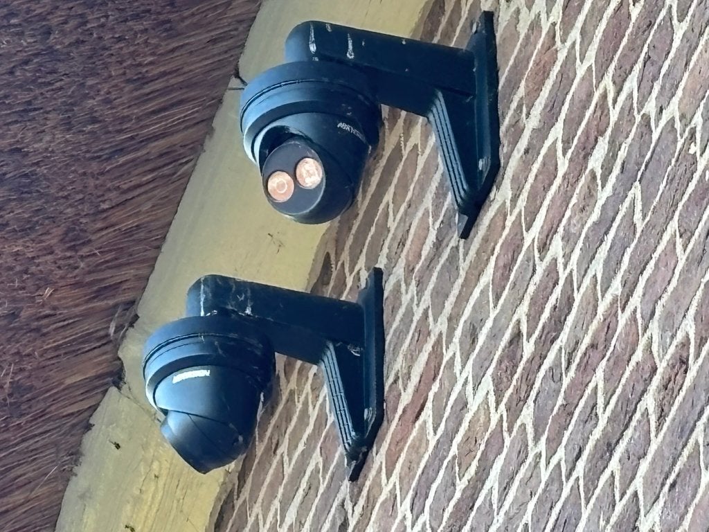 Foto 3 van Camera beveiliging systeem
