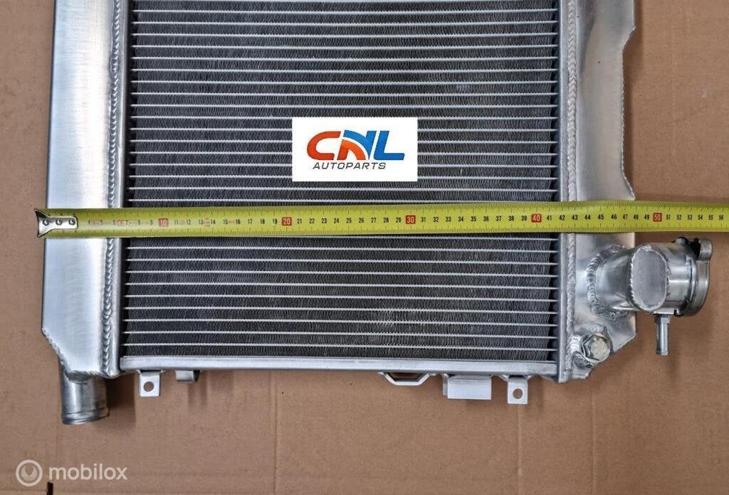 Radiateur 1973-79 OPEL KADETT C 1.9/2.0/1970-75 OPEL 1900 A, Auto-onderdelen, Nieuw, Ophalen of Verzenden