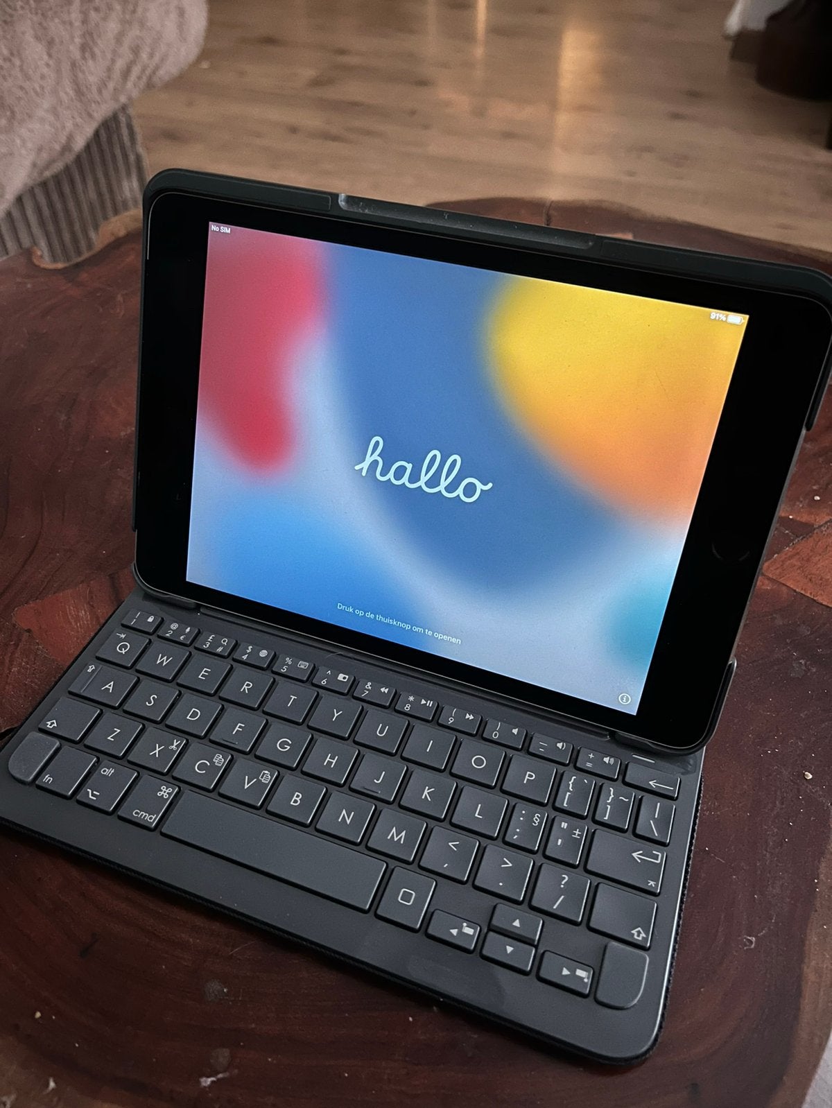 Ipad mini 4 - 64GB, Apple iPad, 8 inch, Ophalen of Verzenden, Zo goed als nieuw