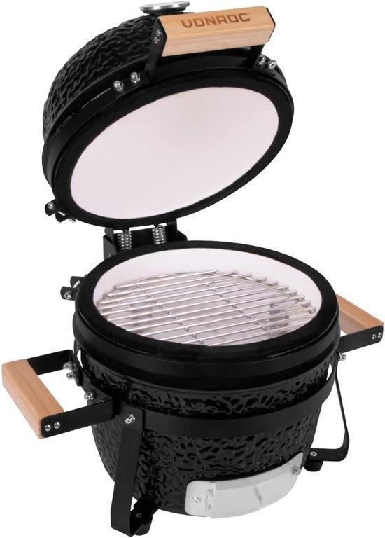 Kamado Barbecue – Houtskool Grill – Keramische BBQ, Corvance B.V., Verzenden, Nieuw, Corvancebol@gmail.com