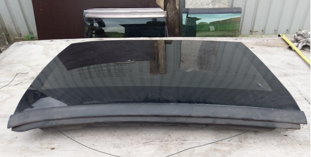 Camaro-Firebird 82-92 t-tops, t-roof panels, targa daken, Gebruikt, Info@gm.com, Ophalen of Verzenden, P.O. BOX 33170 Detroit, MI 48232-5170