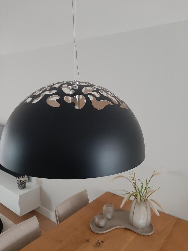 Design lamp Disegnoluce Magica 72 cm, Ophalen, Zo goed als nieuw, 50 tot 75 cm