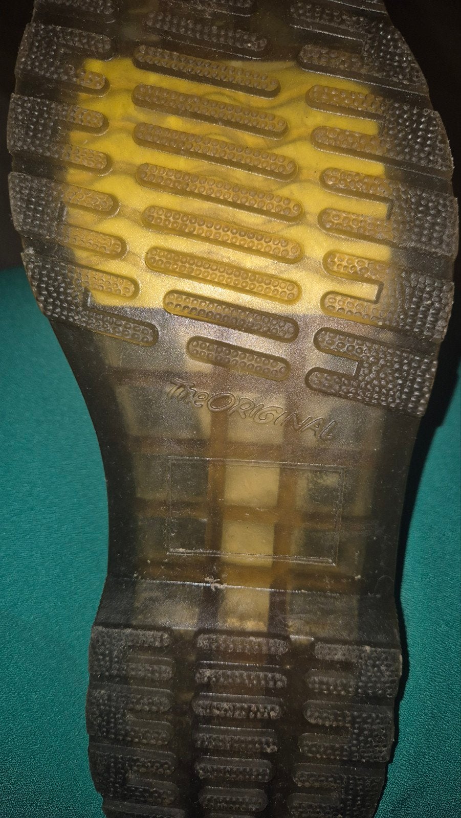 Dr. Martens 1460 Smooth Leren Laarzen Zwart, Zwart, Lage of Enkellaarzen, Nieuw, Ophalen of Verzenden