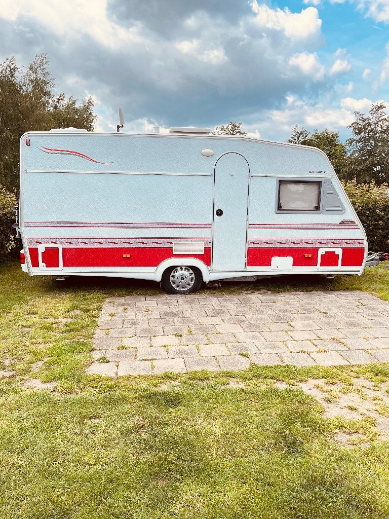 Kabe Briljant XL, Omvormbare zithoek, Ringverwarming, Kabe, Particulier