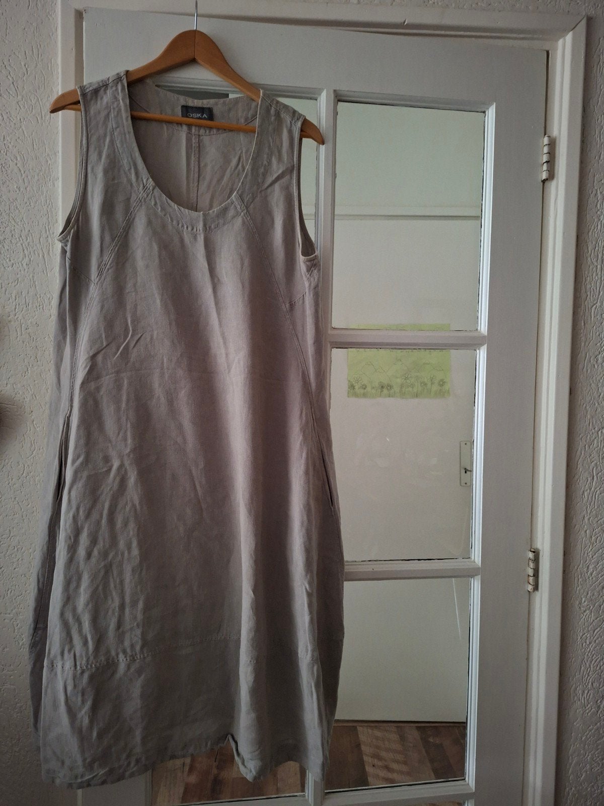 Oska Maat XXL, Ophalen of Verzenden, Zo goed als nieuw, Maat 46/48 (XL) of groter, Onder de knie