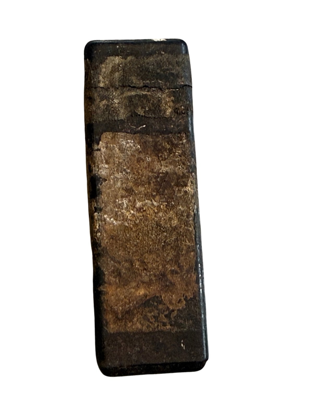 Duitse Wehrmacht hautentgiftungsmittel 1943 ww2, Ophalen of Verzenden, Landmacht, Nederland, Overige typen