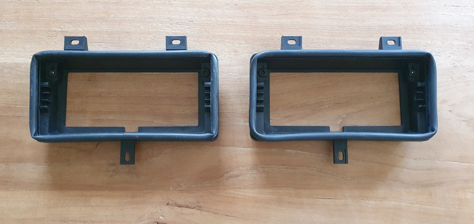 BMW E30 Mistlamp Houder Origineel, Ophalen of Verzenden, Nieuw, BMW