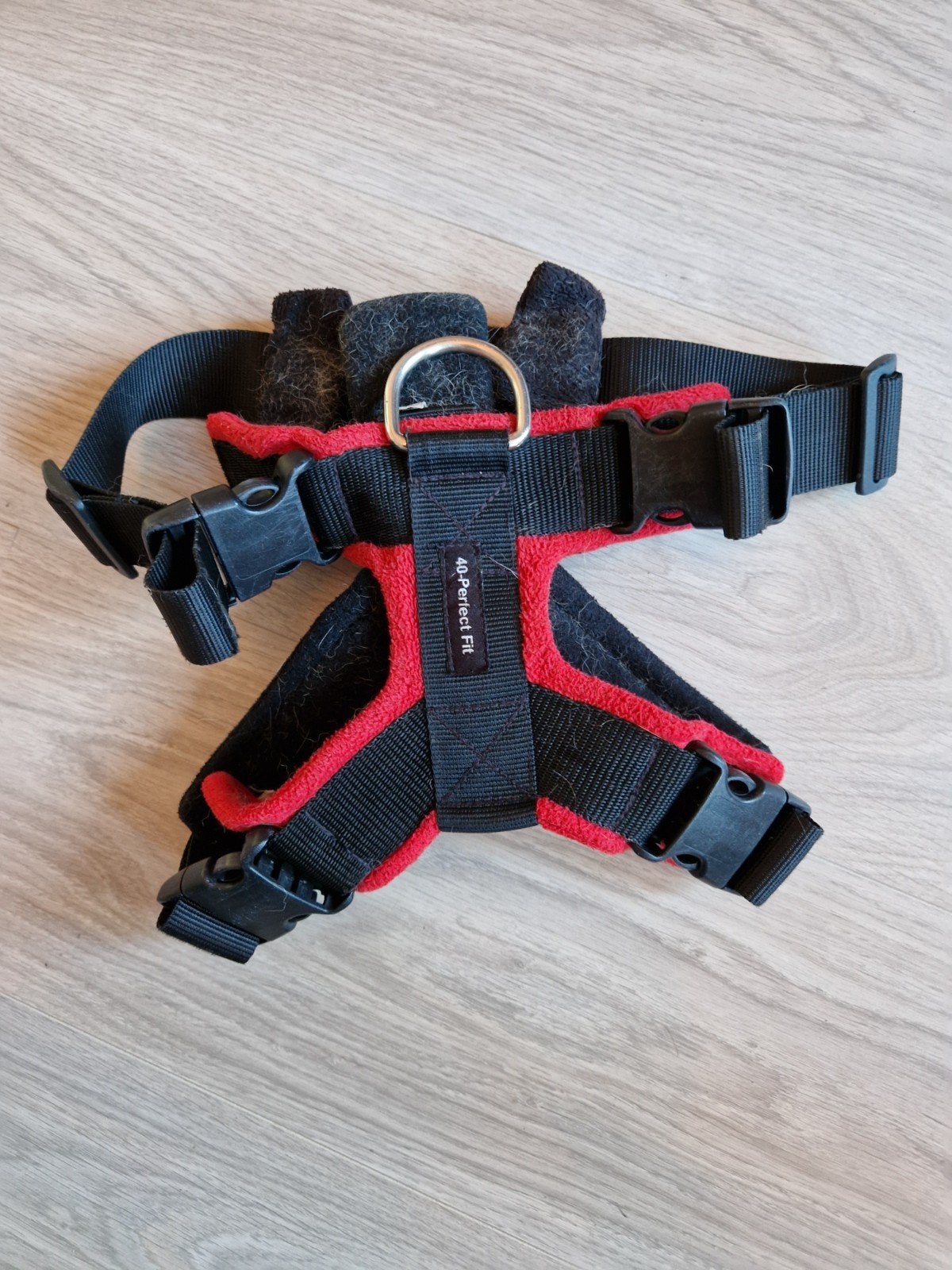 Perfect fit tuig voor de hond, Dieren en Toebehoren, Ophalen of Verzenden