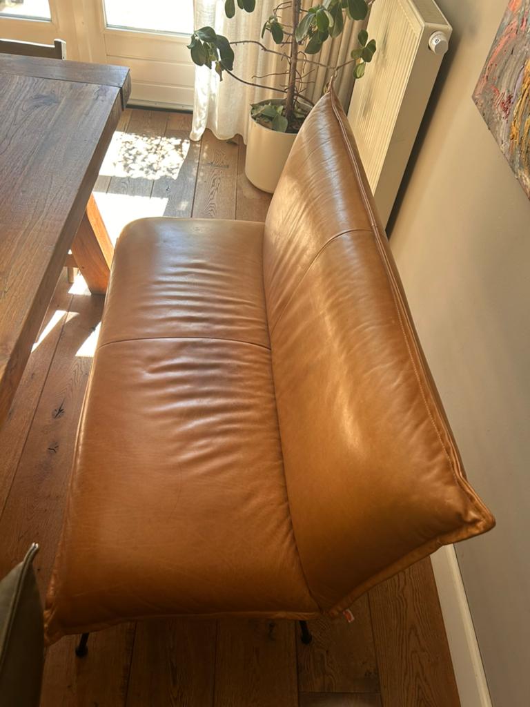 Eetbank vidar jessdesign, Huis en Inrichting, Stoelen, Ophalen, Overige kleuren, Eén