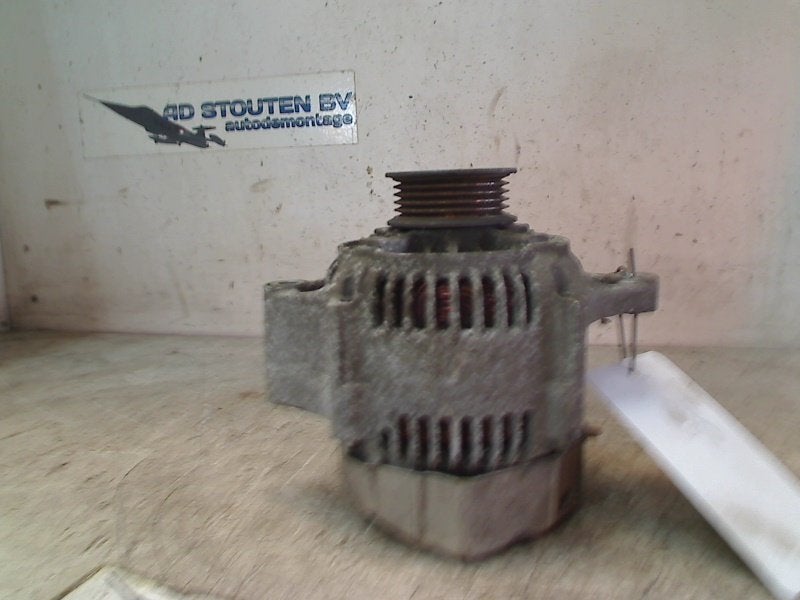 Dynamo Suzuki SX4 (EY/GY) (2006-06/..) 3140080J0, Gebruikt, Suzuki Deutschland GmbH, Kontakt@suzuki.de, Suzuki-Allee 7, Bensheim 64625, , Duitsland