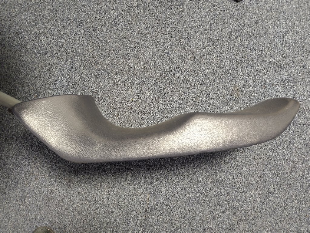 Verlaagd zadel buddy seat ST1100 Pan European, Motoren, Ophalen, Gebruikt, Honda, Honda Nederland