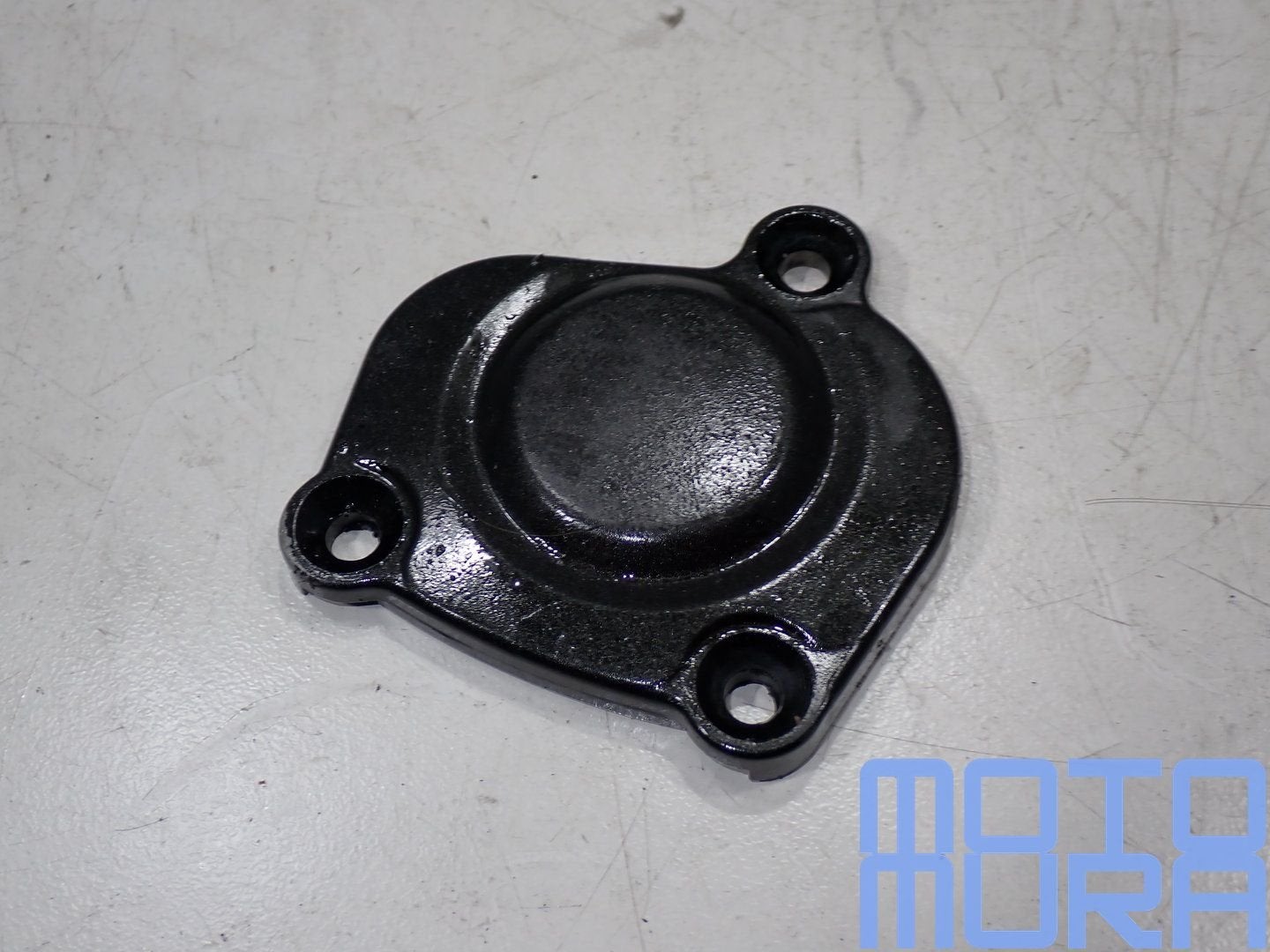 carterdeksel krukas voor de Yamaha R1 2004 - 2006 RN12 kruka, Ophalen of Verzenden, -, -, -