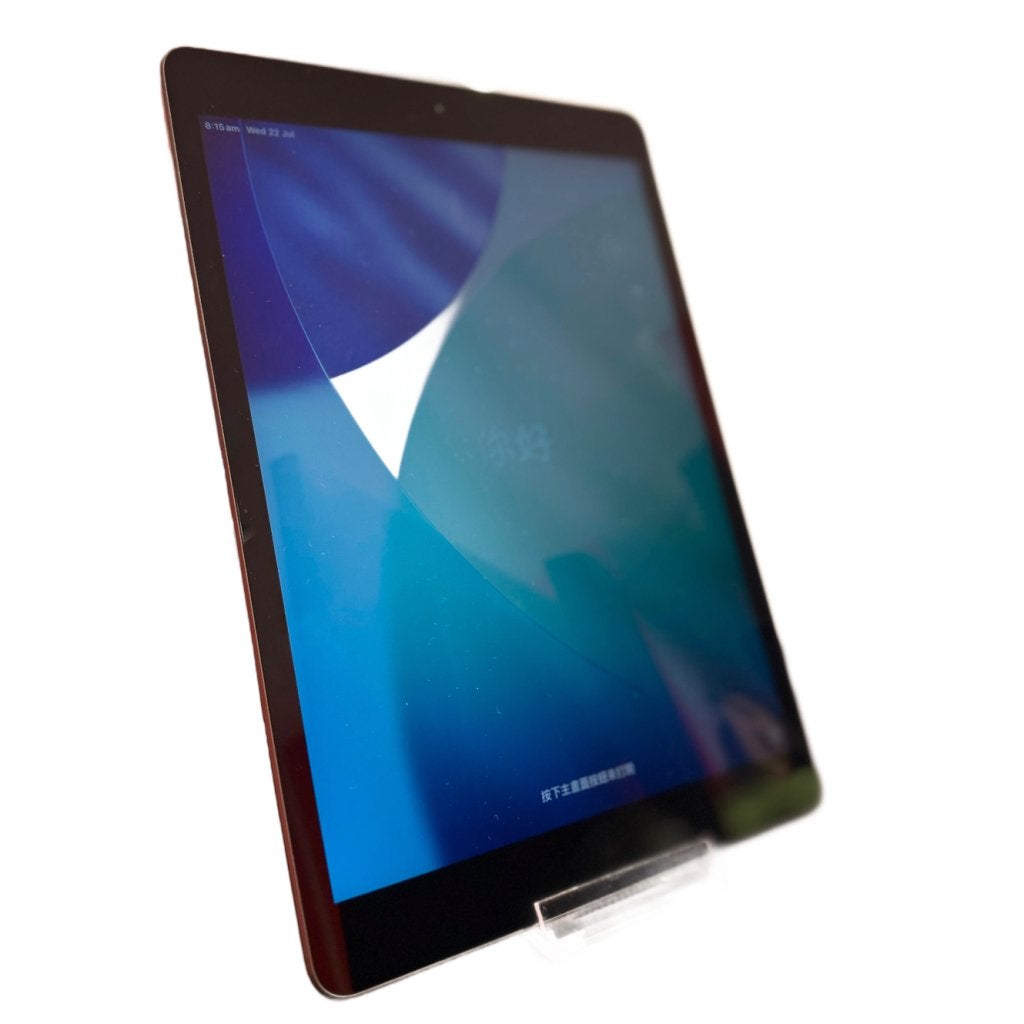 Apple iPad 8e Generatie (2020) | 32GB | WiFi + Cellular, Apple, Gebruikt, Support@apple.com, One Apple Park Way
Cupertino, CA 95014
United States