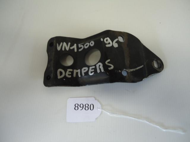 VN1500 1996 - 1999 Kawasaki Beugel Beugel demper D1-11479, Motoren