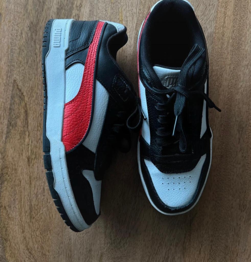 Puma 37, Ophalen of Verzenden, Zo goed als nieuw