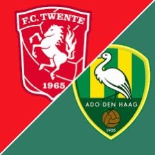 Gezocht 1 kaart FC Twente-Ado den Haag, Eén persoon