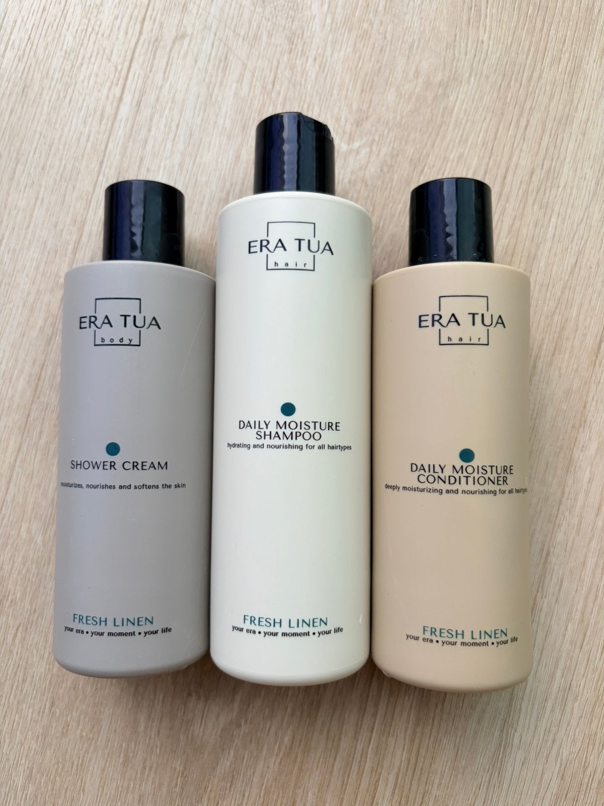 Haarextension shampoo, Ophalen of Verzenden, Gebruikt, Gehele gezicht