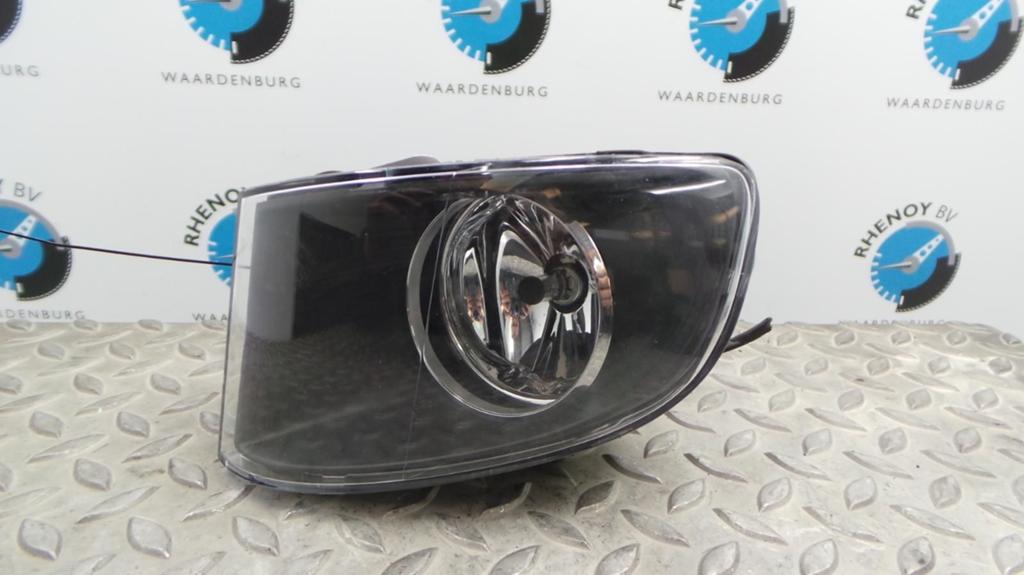 BMW 3 SERIES MISTLAMP 2007, Ophalen of Verzenden, Gebruikt, ARN erkend