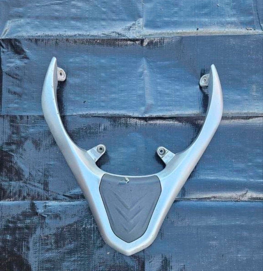 Spoiler / drager Piaggio New Fly €35

Vaste prijs

Zie ook m, Ophalen of Verzenden, Gebruikt, Overige typen, Piaggio