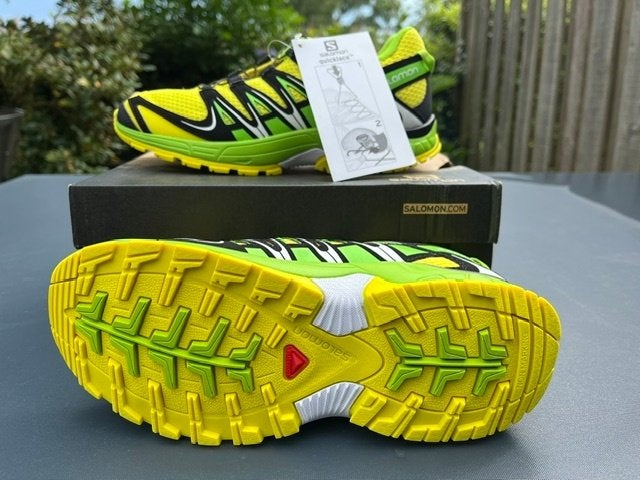 Salomon XA Pro W, maat 37 eu, 4 uk., Overige merken, Hardloopschoenen, Nieuw, Ophalen of Verzenden