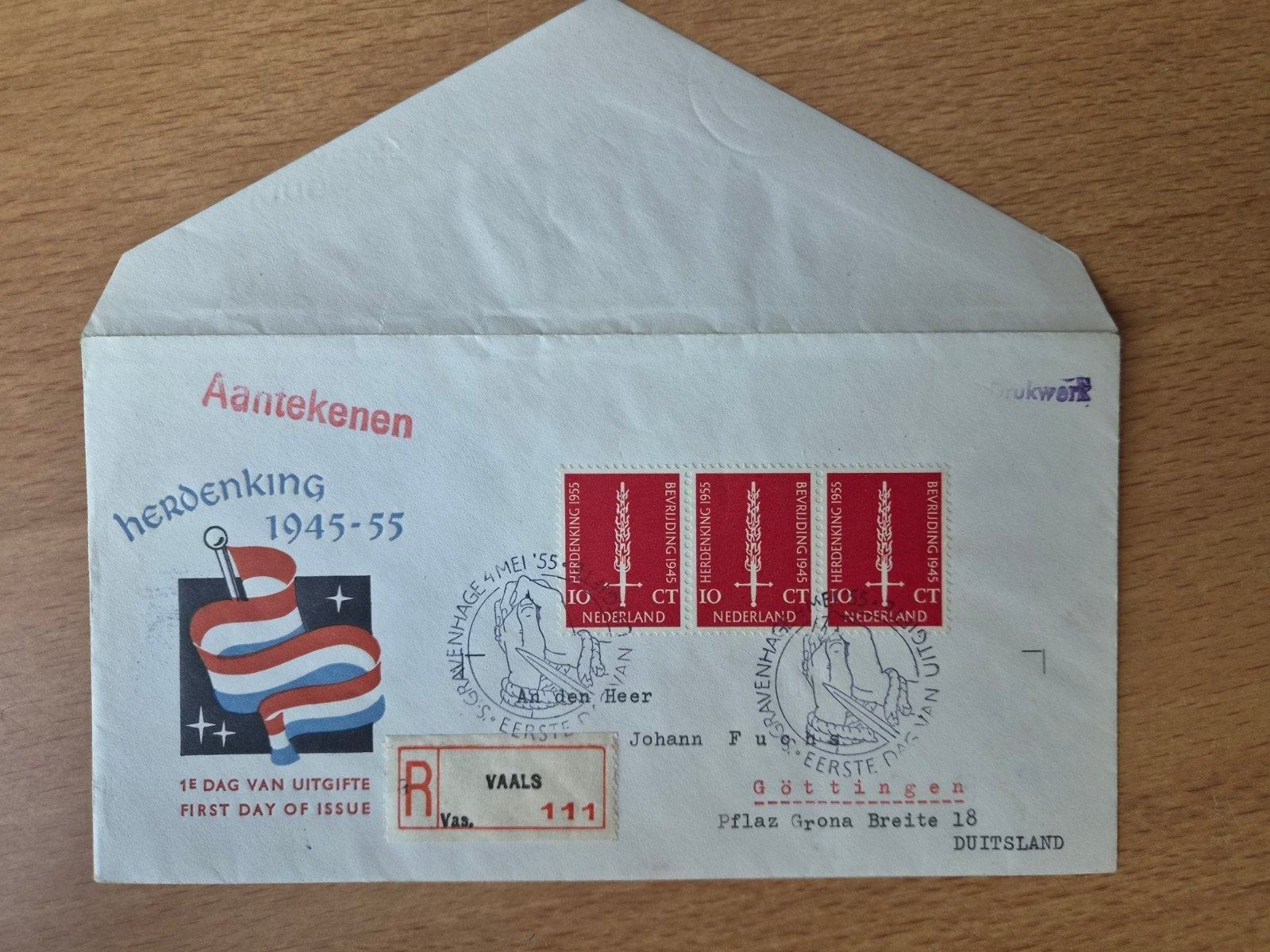 Eerste dag enveloppen, Postzegels en Munten, Postzegels | Eerstedagenveloppen, Ophalen of Verzenden, Nederland