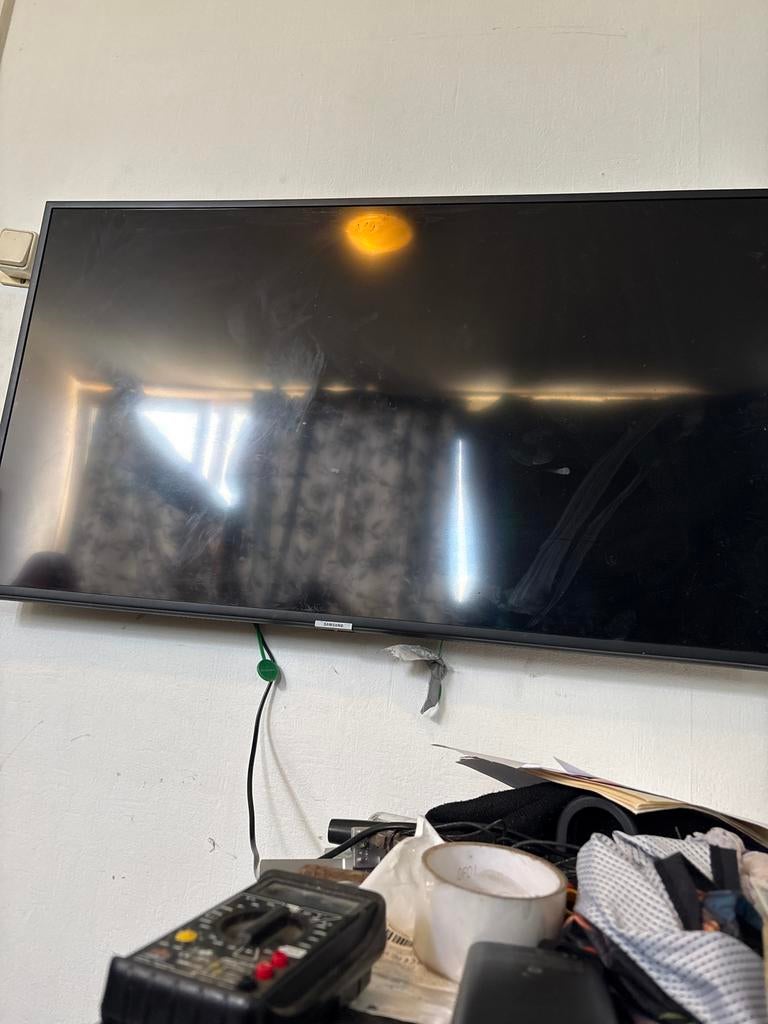 Samsung hotel tv, Audio, Tv en Foto, Televisies, 50 Hz, Nieuw, Ophalen of Verzenden, Samsung