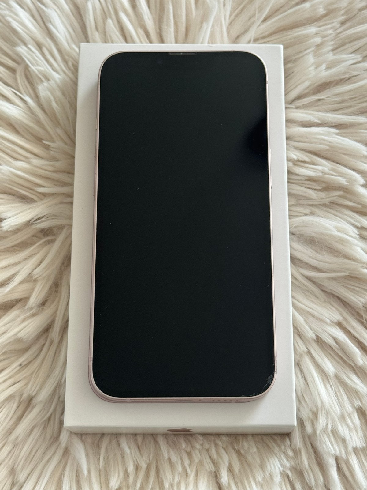 iPhone 13 roze 128GB in zeer nette staat, 128 GB, IPhone 13, Ophalen of Verzenden, Zo goed als nieuw