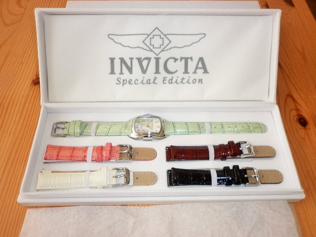 Partij horloges in één koop, Sieraden, Tassen en Uiterlijk, Staal, Polshorloge, Overige materialen, Zo goed als nieuw