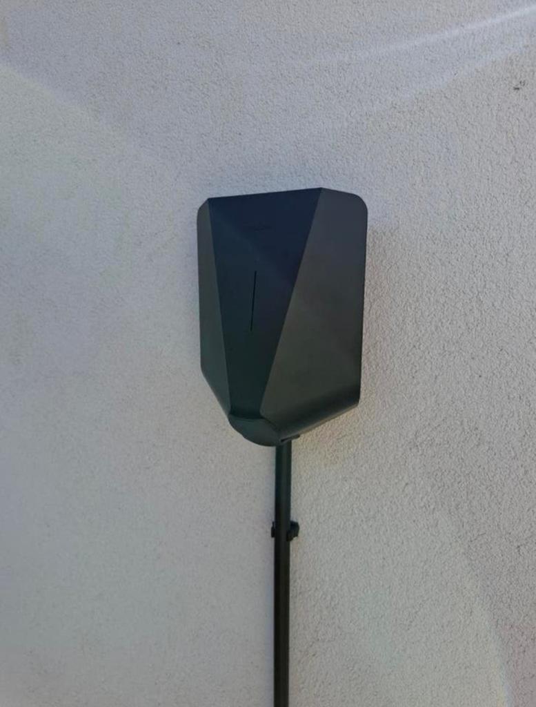 Easee Home laadpaal 22kW, Ophalen, Gebruikt, Laadpaal