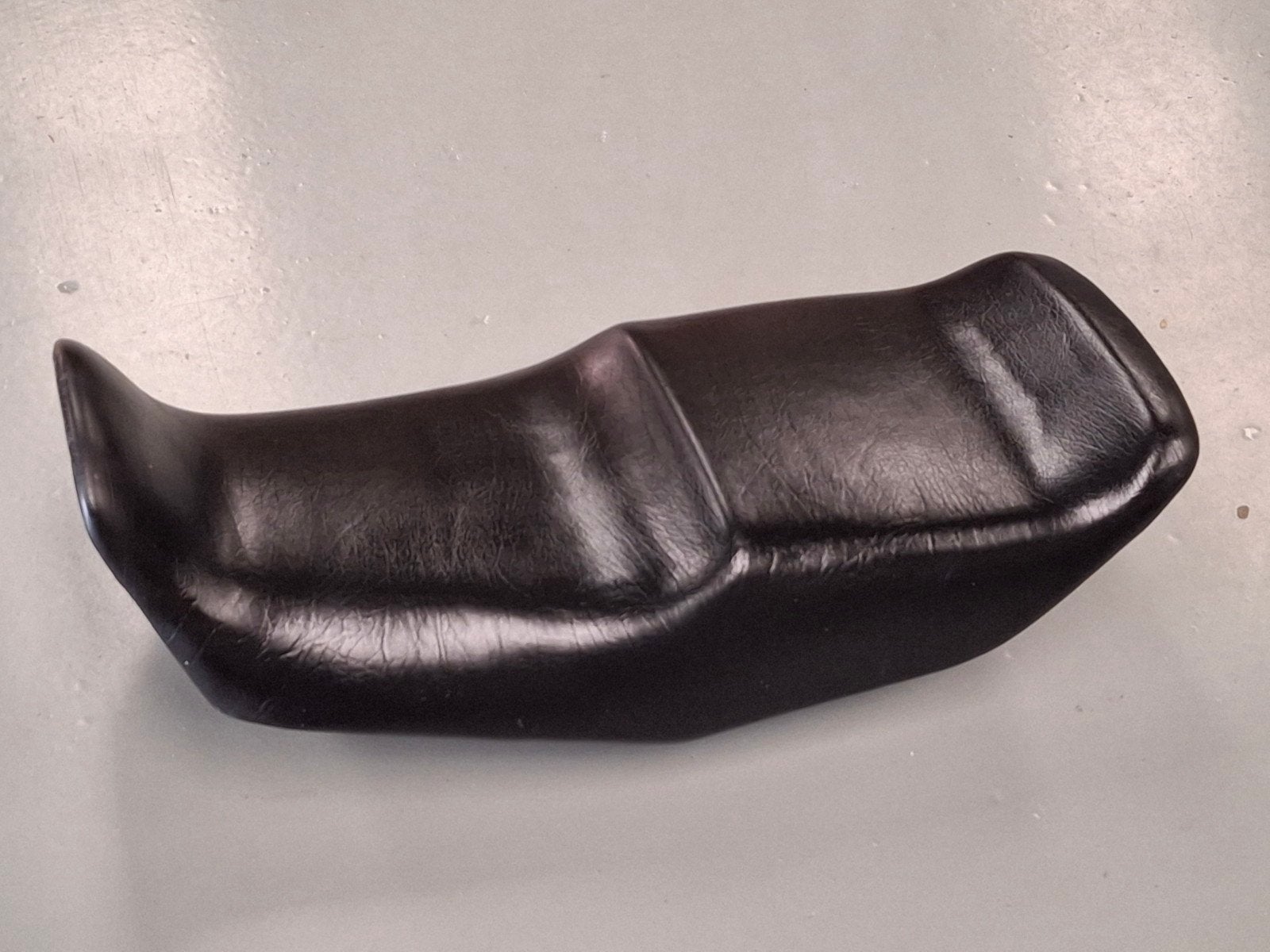 BMW K75 / K100 buddyseat / buddy zadel, Motoren, Onderdelen | BMW, Ophalen of Verzenden, Gebruikt