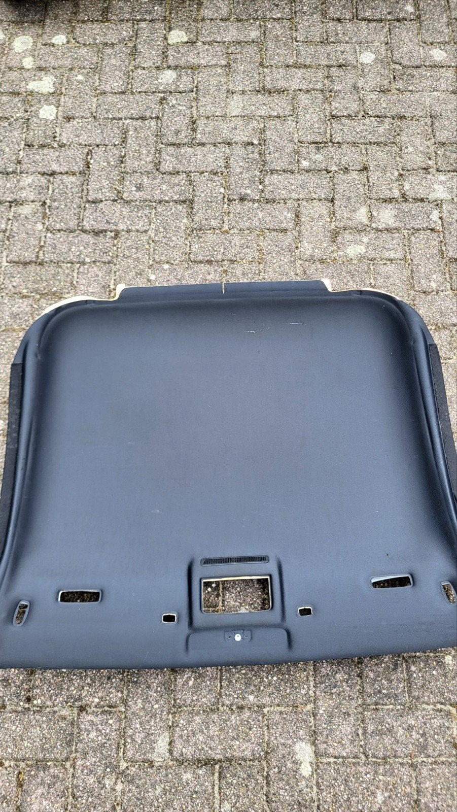 Audi TT 8n mk1 hemelbekleding, Ophalen, Audi