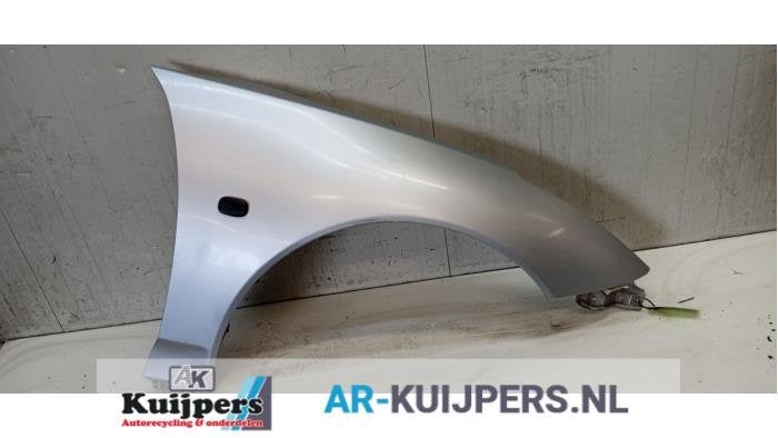 Scherm rechts-voor van een Toyota Celica (1D0), Auto-onderdelen, Gebruikt, -, -, Toyota