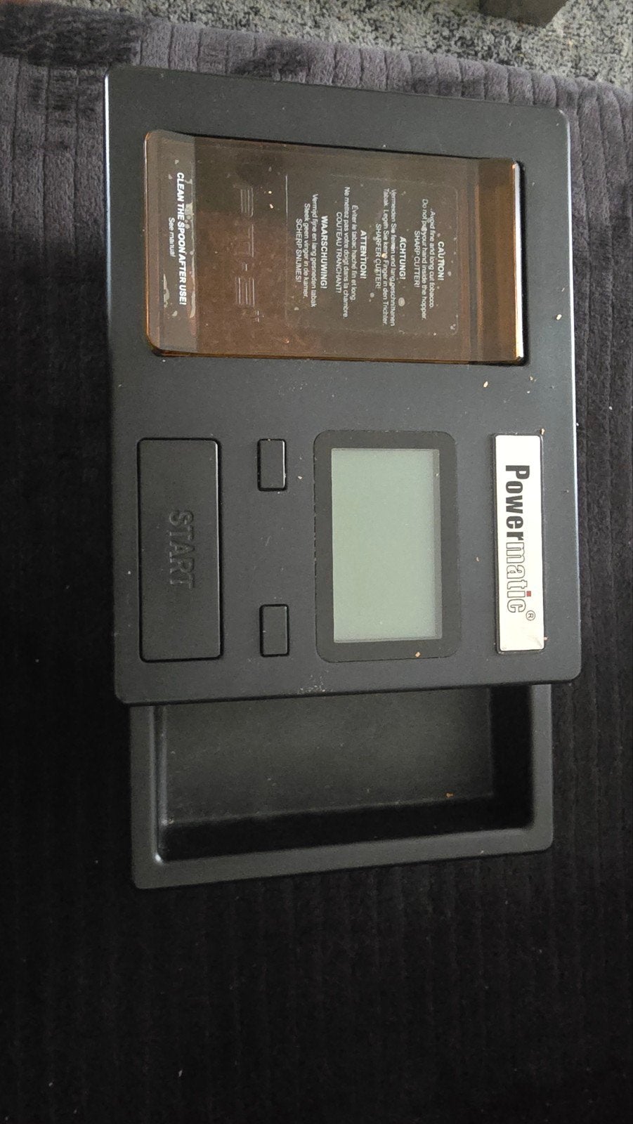 Powermatic elektrische sigarettenmaker, Ophalen of Verzenden