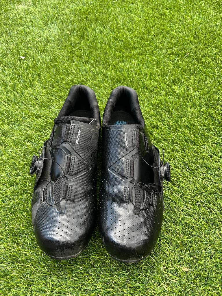 Shimano RC3 racefiets schoenen maat 43, Fietsen en Brommers, Fietsaccessoires | Fietskleding, Heren, Schoenen, Overige maten, Ophalen of Verzenden