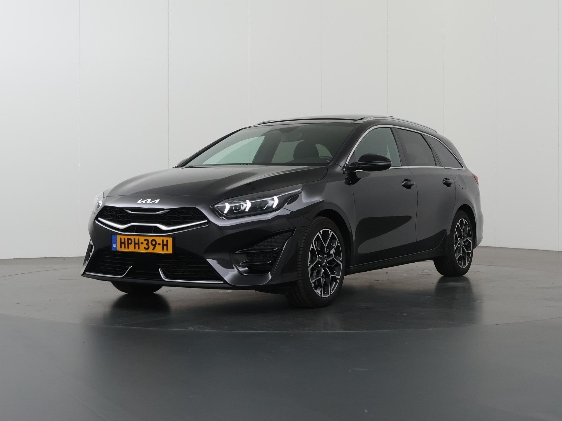 Foto 42 van Kia Ceed Sportswagon 1.5 T-GDi GT-Line | Panoramadak | Matri
