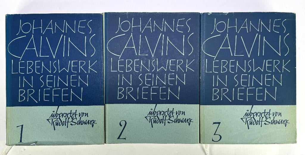 1158. Boeken, diverse auteurs – theologie, 1857–1994, Antiek en Kunst, Ophalen of Verzenden