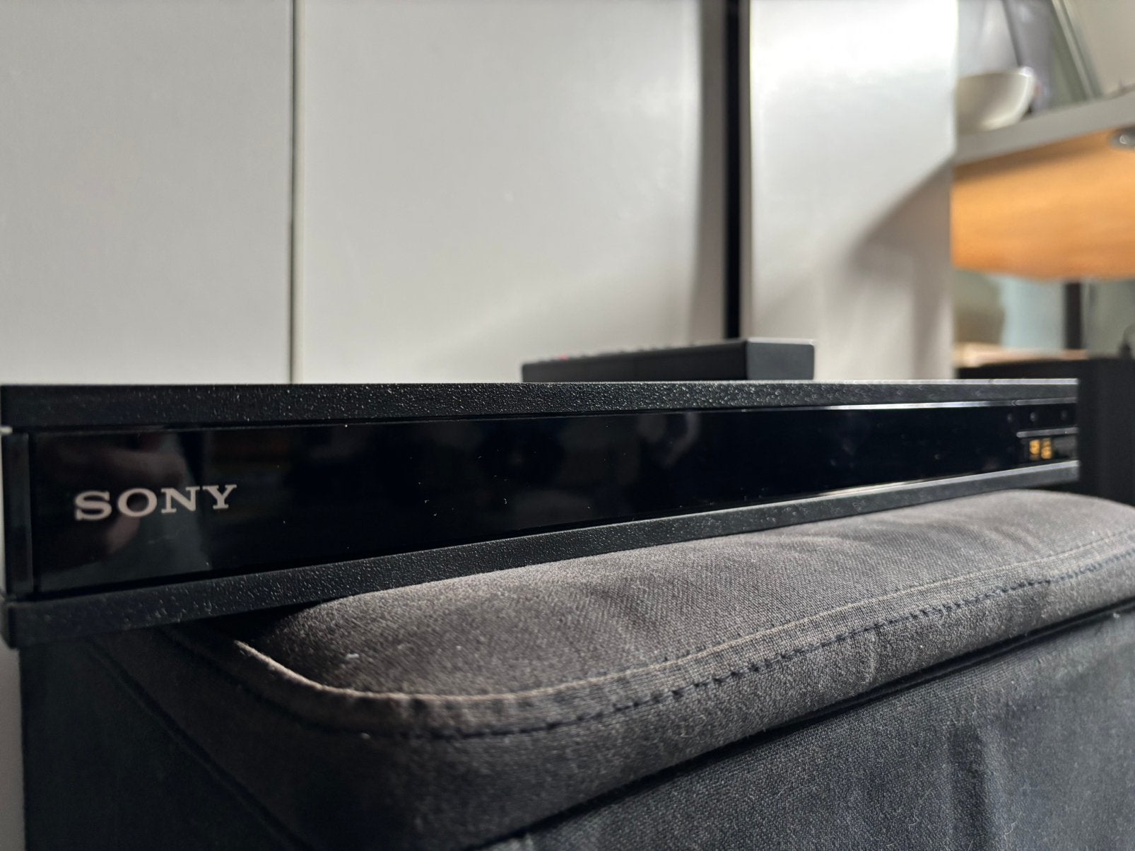 Sony UPB-X800M2, Audio, Tv en Foto, Blu-ray-spelers, Ophalen, Zo goed als nieuw, Sony