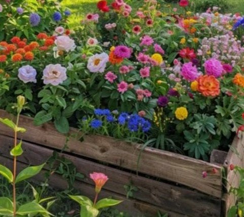 Gezocht : stukje grond / tuin / weide, Tuin en Terras, Ophalen of Verzenden