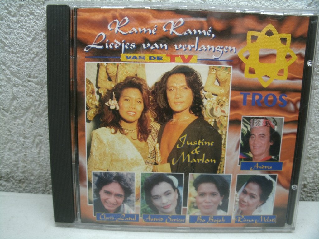 cd 130 kame liedjes van verlangen oawaarom huil je toch, Cd's en Dvd's, Cd's | Nederlandstalig, Ophalen of Verzenden, Zo goed als nieuw