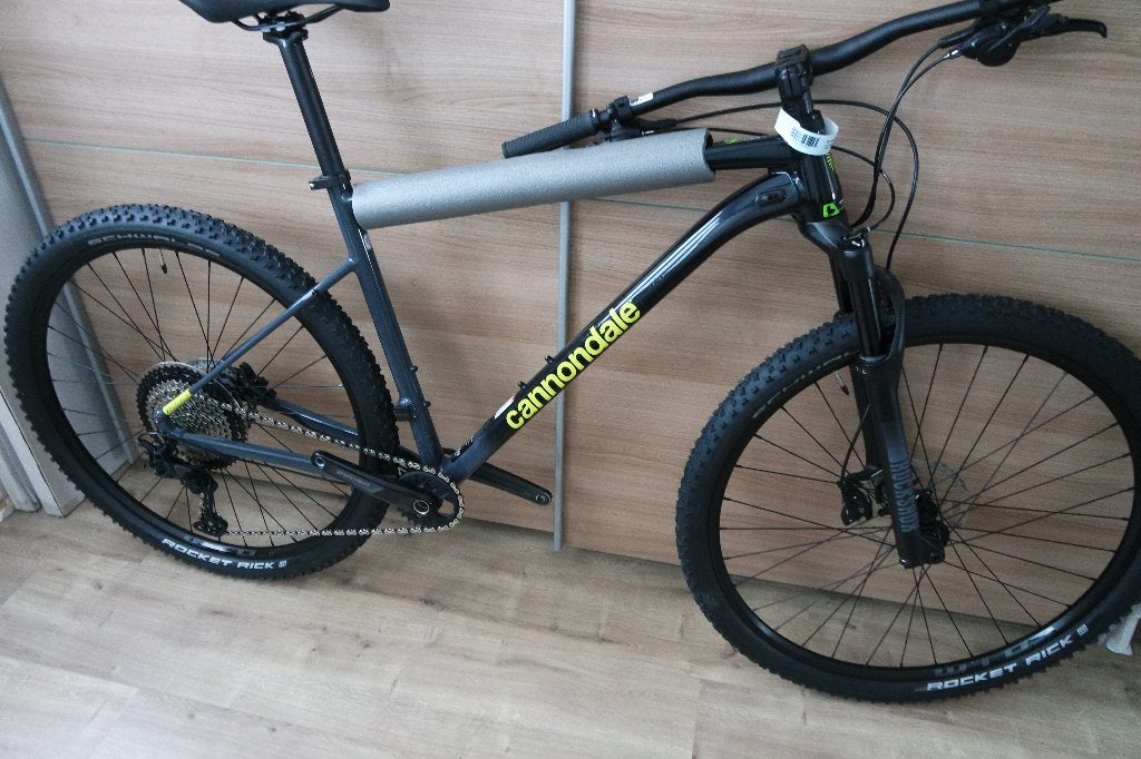 Nieuw Cannondale SL2 Trail, maat XL, Fietsen en Brommers, Fietsen | Mountainbikes en ATB, 57 cm of meer, Hardtail, Heren, Nieuw