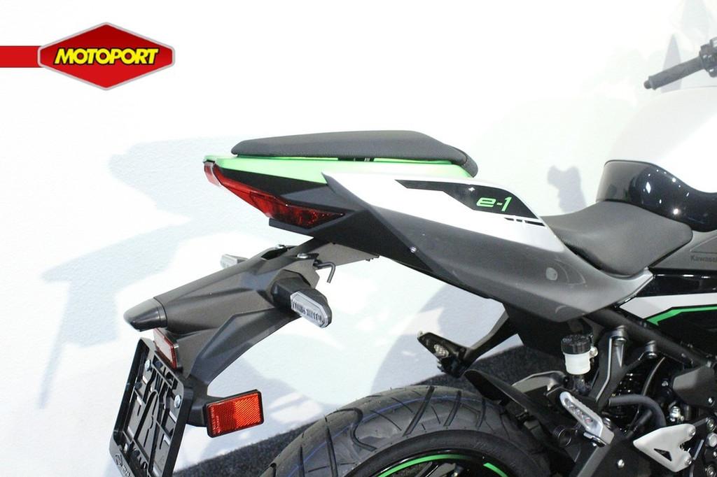 Kawasaki NINJA e-1 (bj 2024), Motoren, Motoren | Kawasaki, Bedrijf, Jacobus Spijkerdreef 1-3
2132 PZ  Hoofddorp, NL, Kawasaki Motors Europe N.V.