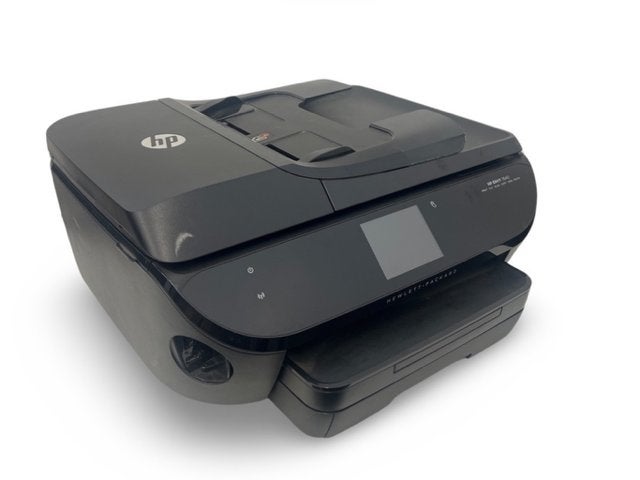 All-in-one HP inkjetprinter (kleur), Computers en Software, Ophalen, Gebruikt, Inkjetprinter, All-in-one