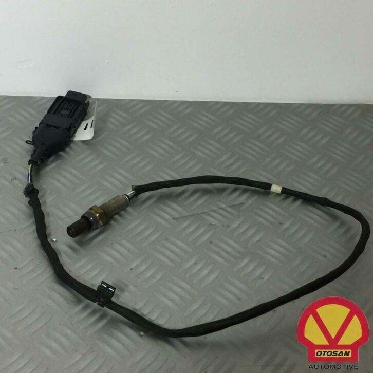 vw touran 5t 2.0tdi nox sensor 04l907805cg, Gebruikt, Volkswagen, Volkswagen AG, Berliner Ring 2
38440  Wolfsburg, DE